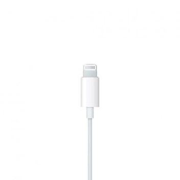 Apple EarPods Auriculares con Conector Lightning para iPhone/iPad/iPod Apple EarPods Auriculares con Conector Lightning para iPhone/iPad/iPod