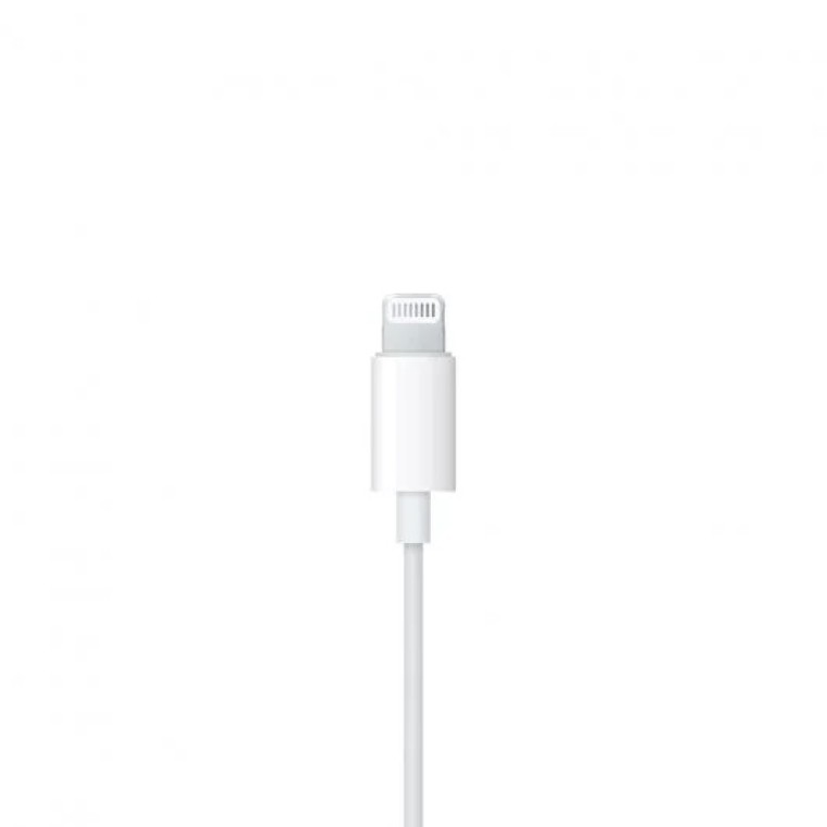 Apple EarPods Auriculares con Conector Lightning para iPhone/iPad/iPod