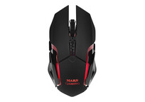 Tacens Mars Gaming MMW Ratón Gaming Inalámbrico 3200DPI