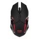 Tacens Mars Gaming MMW Ratón Gaming Inalámbrico 3200DPI