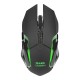 Tacens Mars Gaming MMW Ratón Gaming Inalámbrico 3200DPI