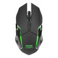 Tacens Mars Gaming MMW Ratón Gaming Inalámbrico 3200DPI