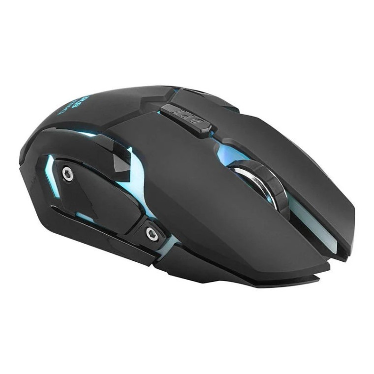 Tacens Mars Gaming MMW Ratón Gaming Inalámbrico 3200DPI