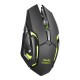 Tacens Mars Gaming MMW Ratón Gaming Inalámbrico 3200DPI