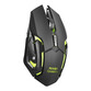 Tacens Mars Gaming MMW Ratón Gaming Inalámbrico 3200DPI
