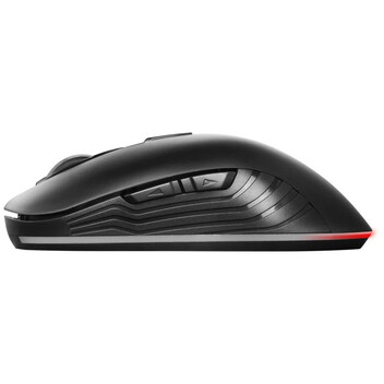 Mars Gaming MMW2 Ratón Gaming Inalámbrico RGB con Sensor Óptico 3200 DPI Mars Gaming MMW2 Ratón Gaming Inalámbrico RGB con Sensor Óptico 3200 DPI