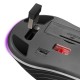 Mars Gaming MMW2 Ratón Gaming Inalámbrico RGB con Sensor Óptico 3200 DPI