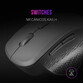 Mars Gaming MMWERGO Ratón Inalámbrico 3200DPI Negro Mars Gaming MMWERGO Ratón Inalámbrico 3200DPI Negro