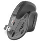 Mars Gaming MMW-ERGOPRO Ratón Inalámbrico Vertical 3200 DPI Receptor Inalámbrico 2.4GHz Negro Mars Gaming MMW-ERGOPRO Ratón Inalámbrico Vertical 3200 DPI Receptor Inalámbrico 2.4GHz Negro