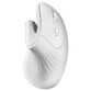 Mars Gaming MMW-ERGOPROW Ratón Inalámbrico Vertical 3200 DPI Receptor Inalámbrico 2.4GHz Blanco Mars Gaming MMW-ERGOPROW Ratón Inalámbrico Vertical 3200 DPI Receptor Inalámbrico 2.4GHz Blanco