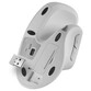 Mars Gaming MMW-ERGOPROW Ratón Inalámbrico Vertical 3200 DPI Receptor Inalámbrico 2.4GHz Blanco Mars Gaming MMW-ERGOPROW Ratón Inalámbrico Vertical 3200 DPI Receptor Inalámbrico 2.4GHz Blanco