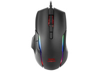 Tacens Mars Gaming MMX Ratón Gaming 12400DPI