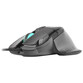 Mars Gaming MM-XT Ratón Gaming RGB Ergonómico con Reposa Pulgar 12800DPI Switches Huano Negro Mars Gaming MM-XT Ratón Gaming RGB Ergonómico con Reposa Pulgar 12800DPI Switches Huano Negro