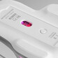 Mars Gaming MM-XT Ratón Gaming RGB Ergonómico con Reposa Pulgar 12800DPI Switches Huano Blanco