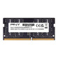 Memoria RAM Módulo RAM PNY Performance DDR4 16GB 3200MHz SODIMM CL22 para Portátil Memoria RAM Módulo RAM PNY Performance DDR4 16GB 3200MHz SODIMM CL22 para Portátil