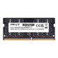 Memoria RAM Módulo RAM PNY Performance DDR4 16GB 3200MHz SODIMM CL22 para Portátil Memoria RAM Módulo RAM PNY Performance DDR4 16GB 3200MHz SODIMM CL22 para Portátil