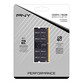 Memoria RAM Módulo RAM PNY Performance DDR4 16GB 3200MHz SODIMM CL22 para Portátil Memoria RAM Módulo RAM PNY Performance DDR4 16GB 3200MHz SODIMM CL22 para Portátil