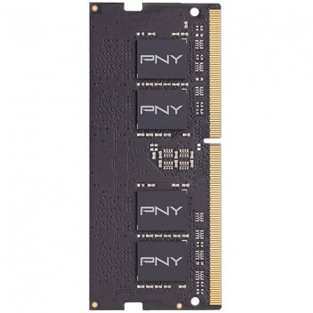 PNY MN8GSD42666 SO-DIMM DDR4 2666Mhz PC4-21300 8GB CL19 PNY MN8GSD42666 SO-DIMM DDR4 2666Mhz PC4-21300 8GB CL19