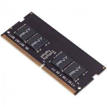 PNY MN8GSD42666 SO-DIMM DDR4 2666Mhz PC4-21300 8GB CL19 PNY MN8GSD42666 SO-DIMM DDR4 2666Mhz PC4-21300 8GB CL19