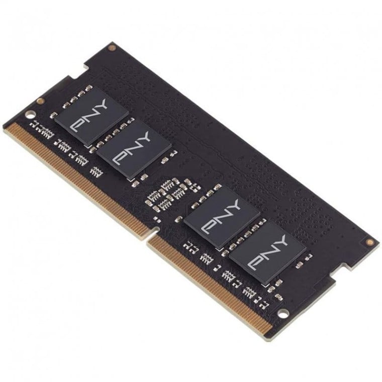 PNY MN8GSD42666 SO-DIMM DDR4 2666Mhz PC4-21300 8GB CL19