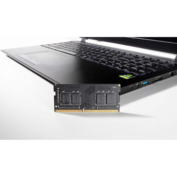 PNY MN8GSD42666 SO-DIMM DDR4 2666Mhz PC4-21300 8GB CL19 PNY MN8GSD42666 SO-DIMM DDR4 2666Mhz PC4-21300 8GB CL19
