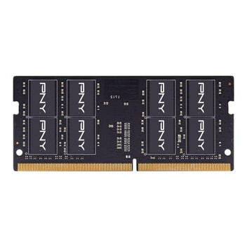 Memoria RAM Módulo RAM PNY Performance 8GB DDR4 3200MHz CL22 para portátil