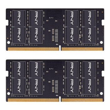 Memoria RAM Módulo RAM PNY Performance 8GB DDR4 3200MHz CL22 para portátil
