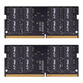 Memoria RAM Módulo RAM PNY Performance 8GB DDR4 3200MHz CL22 para portátil
