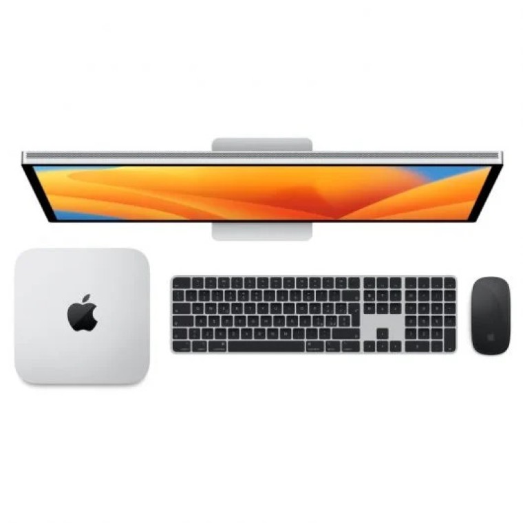 Apple Mac Mini M2 Pro Apple M2 Pro/16GB/512GB SSD