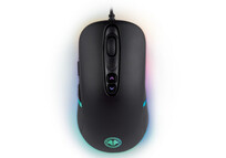 Millenium Optic 1 Advanced Ratón Gaming 8000DPI