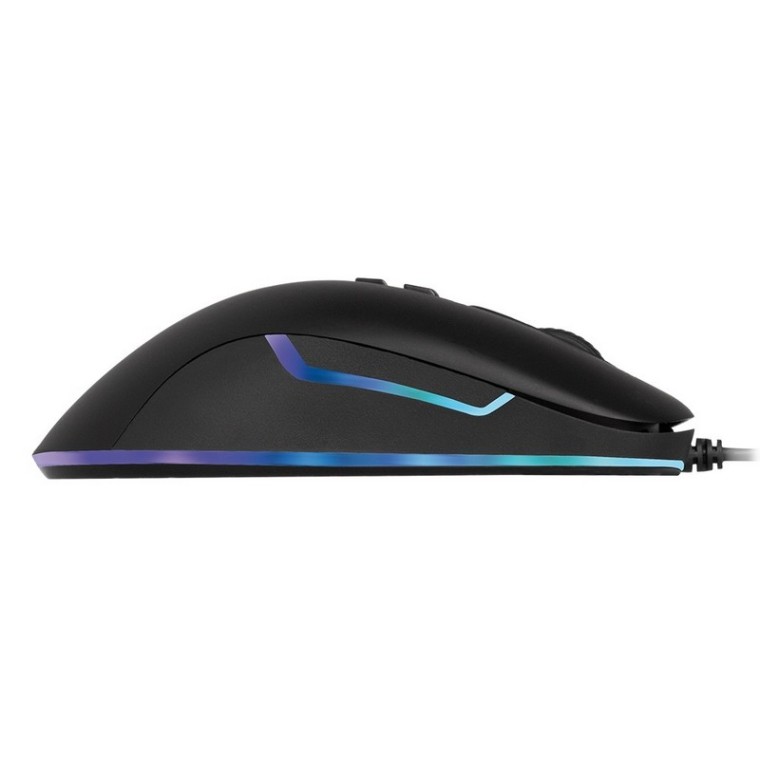 Millenium Optic 1 Advanced Ratón Gaming 8000DPI