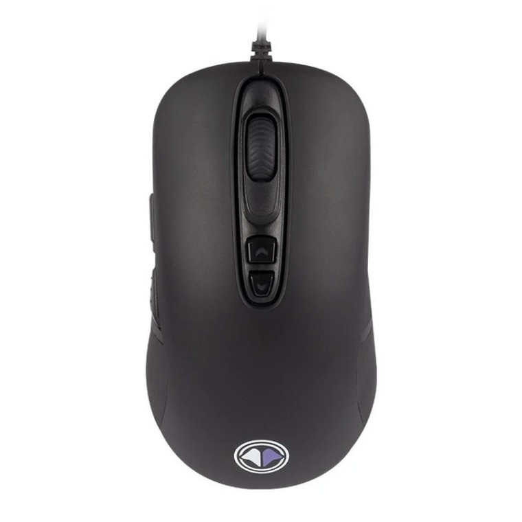 Millenium Optic 1 Ratón Gaming 4000DPI