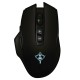 Yeyian Sabre Serie 1002 Ratón Gaming 3000DPI Negro