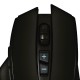 Yeyian Sabre Serie 1002 Ratón Gaming 3000DPI Negro