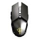 Yeyian Sabre Serie 1003 Ratón Gaming RGB 2750DPI Gris