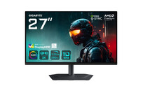 Monitor GIGABYTE MO27Q2A 27" QHD 280Hz OLED 0,03ms FreeSync Pro G-SYNC Altura USB HDR400