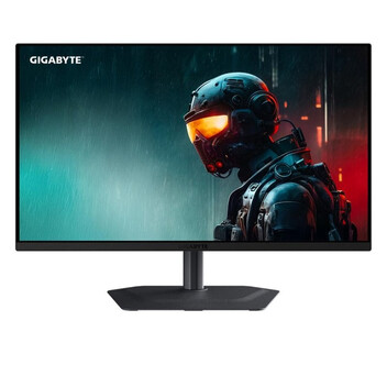 Monitor GIGABYTE MO27Q2A 27" QHD 280Hz OLED 0,03ms FreeSync Pro G-SYNC Altura USB HDR400