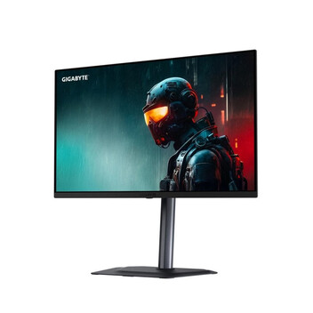 Monitor GIGABYTE MO27Q2A 27" QHD 280Hz OLED 0,03ms FreeSync Pro G-SYNC Altura USB HDR400