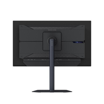 Monitor GIGABYTE MO27Q2A 27" QHD 280Hz OLED 0,03ms FreeSync Pro G-SYNC Altura USB HDR400