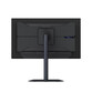 Monitor GIGABYTE MO27Q2A 27" QHD 280Hz OLED 0,03ms FreeSync Pro G-SYNC Altura USB HDR400