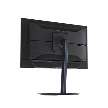 Monitor GIGABYTE MO27Q2A 27" QHD 280Hz OLED 0,03ms FreeSync Pro G-SYNC Altura USB HDR400