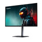 Monitor Gigabyte MO32U 31.5" 4K UHD 165Hz OLED FreeSync Premium Pro HDR True Black 400 USB-C