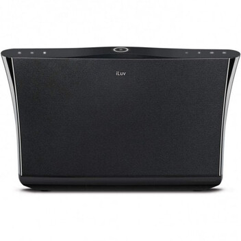 iLuv MobiAria Altavoz Inalámbrico Bluetooth/NFC iLuv MobiAria Altavoz Inalámbrico Bluetooth/NFC