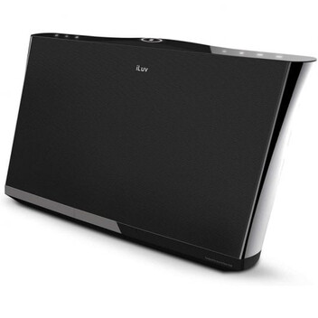 iLuv MobiAria Altavoz Inalámbrico Bluetooth/NFC iLuv MobiAria Altavoz Inalámbrico Bluetooth/NFC