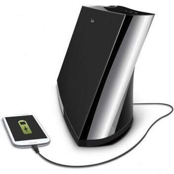 iLuv MobiAria Altavoz Inalámbrico Bluetooth/NFC iLuv MobiAria Altavoz Inalámbrico Bluetooth/NFC