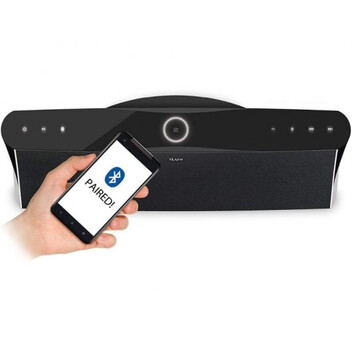 iLuv MobiAria Altavoz Inalámbrico Bluetooth/NFC iLuv MobiAria Altavoz Inalámbrico Bluetooth/NFC