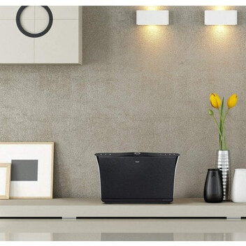 iLuv MobiAria Altavoz Inalámbrico Bluetooth/NFC iLuv MobiAria Altavoz Inalámbrico Bluetooth/NFC