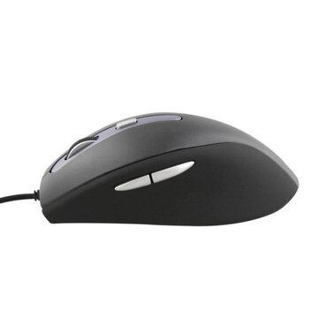 TnB Office Ratón USB 2400 DPI Negro