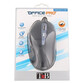 TnB Office Ratón USB 2400 DPI Negro