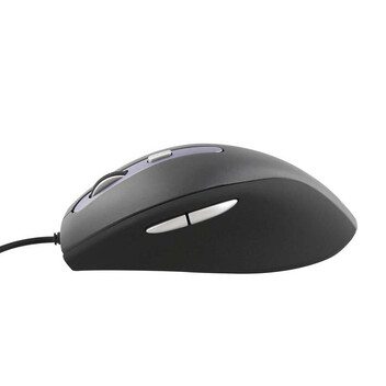 TnB Office Ratón USB 2400 DPI Negro